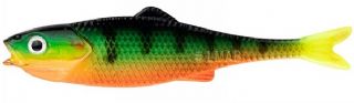 LMAB Finesse Filet 11cm - 